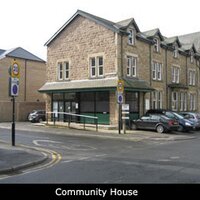 Hgt.Community House(@HGcomhouse) 's Twitter Profileg