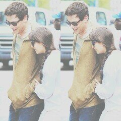 he was my person,the only love of my life