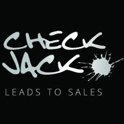 Check Jack is dé applicatie voor het presenteren, meten en het binnenhalen van klanten en offertes. Professioneel, intuïtief en succesvol.