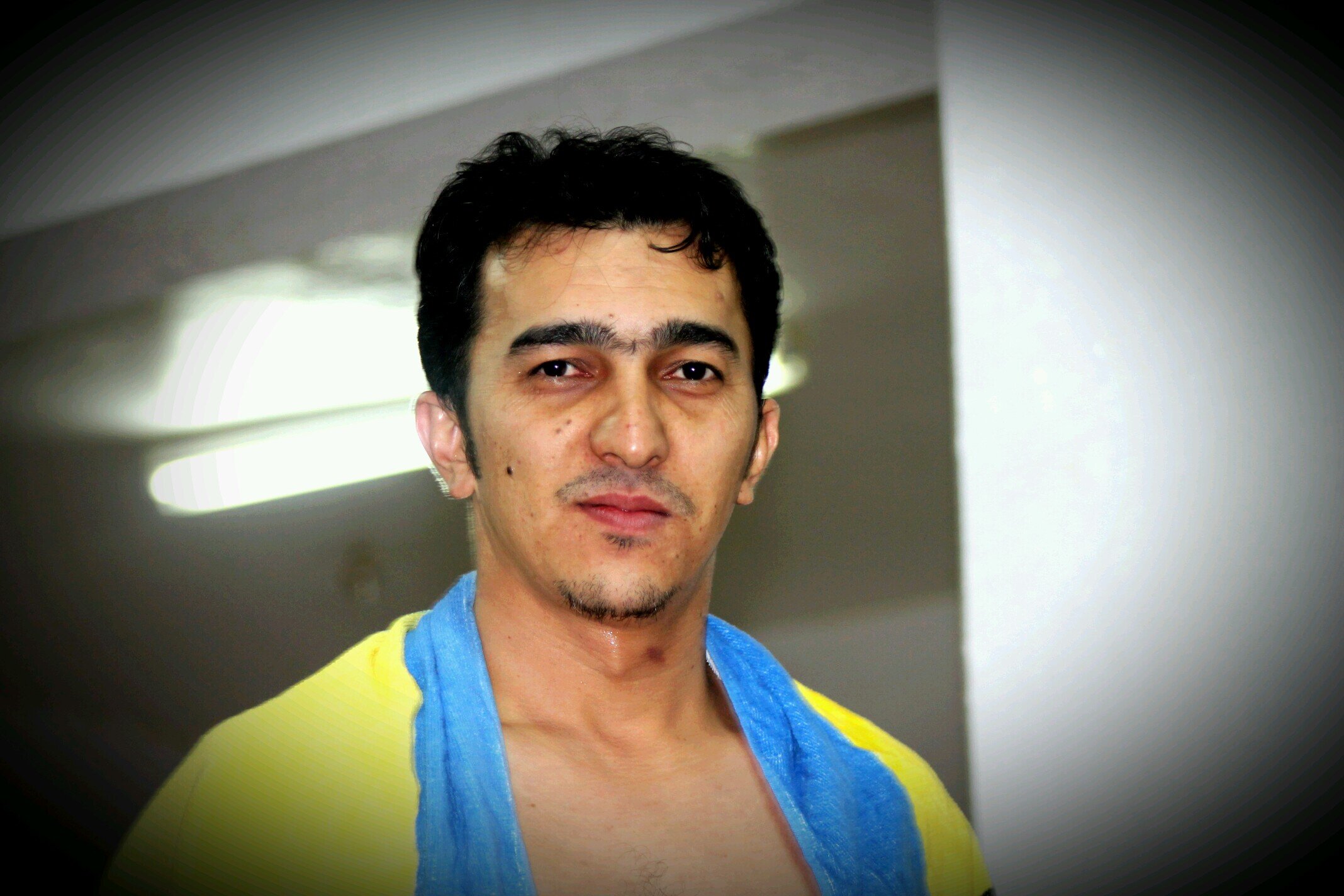 ‏اللهم صل وسلم على أشرف خلقك (محمد)