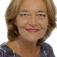 LEHALLE (@evelynelehalle) 's Twitter Profile Photo