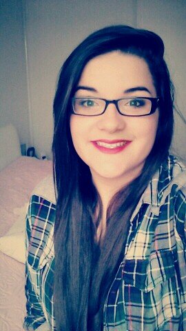 Believe in your dreams  incrusté dans la peau ♡