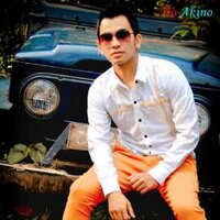 Tio Akino (@tio_akino) 's Twitter Profile