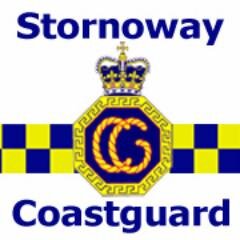 The unofficial feed for Stornoway Coastguard has now closed. For updates on the work of HM Coastguard follow @MCA_media.