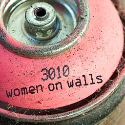 The documentary explores the path of women into the secretive world of graffiti and their organic progression to street art. Editor @cathrinekoppel