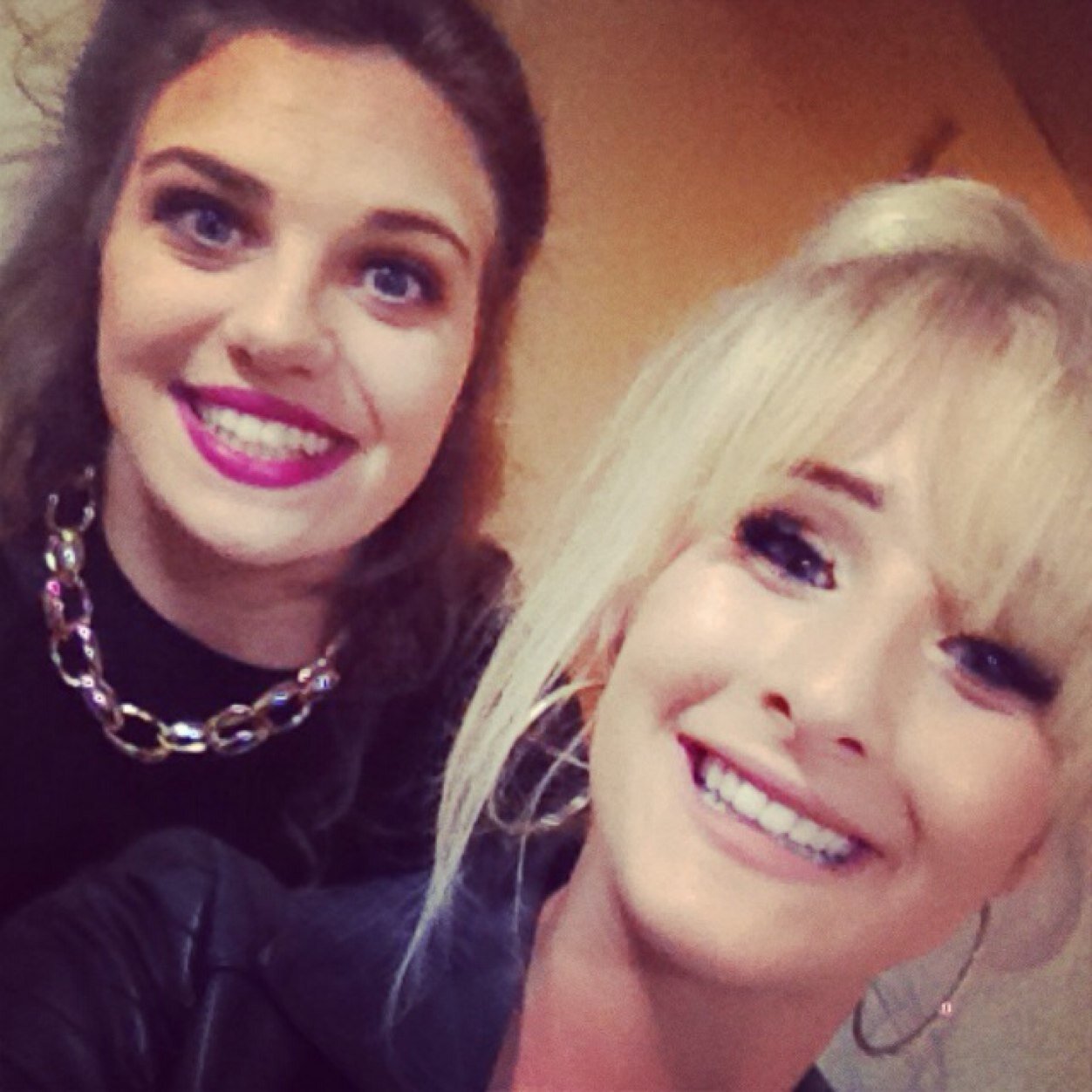 Instagram: finellanugent