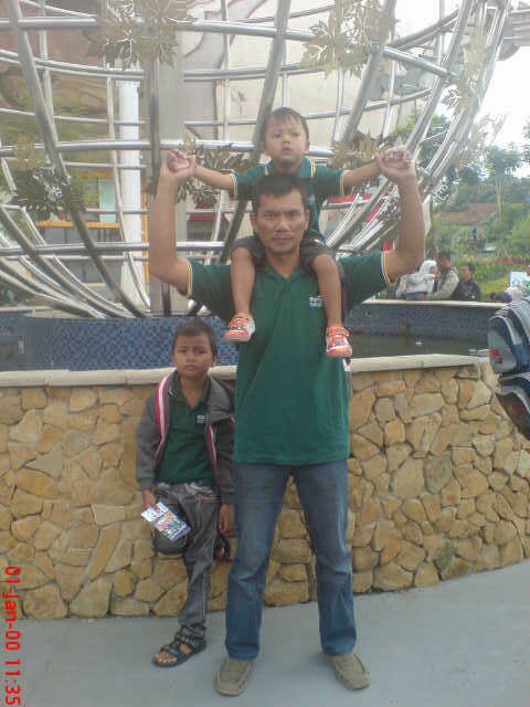 Love Alloh for my live