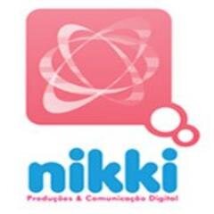 PRODUÇÕES / EVENTOS / ASSESSORIA DE BANDAS E ARTISTAS E EM COMUNICAÇÃO DIGITAL
nikkiproducoes@hotmail.com