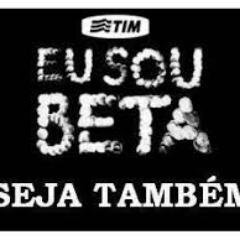 Perfil Criado Para Pontuar #TIMBETA Me Segue Que eu Sigo De Volta