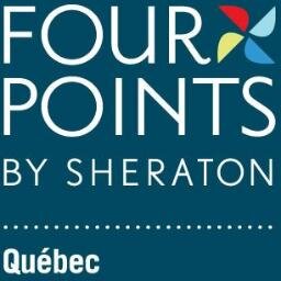 Grand hôtel quatre étoiles de style château, le Sheraton Québec offre le meilleur de la nature en ville!