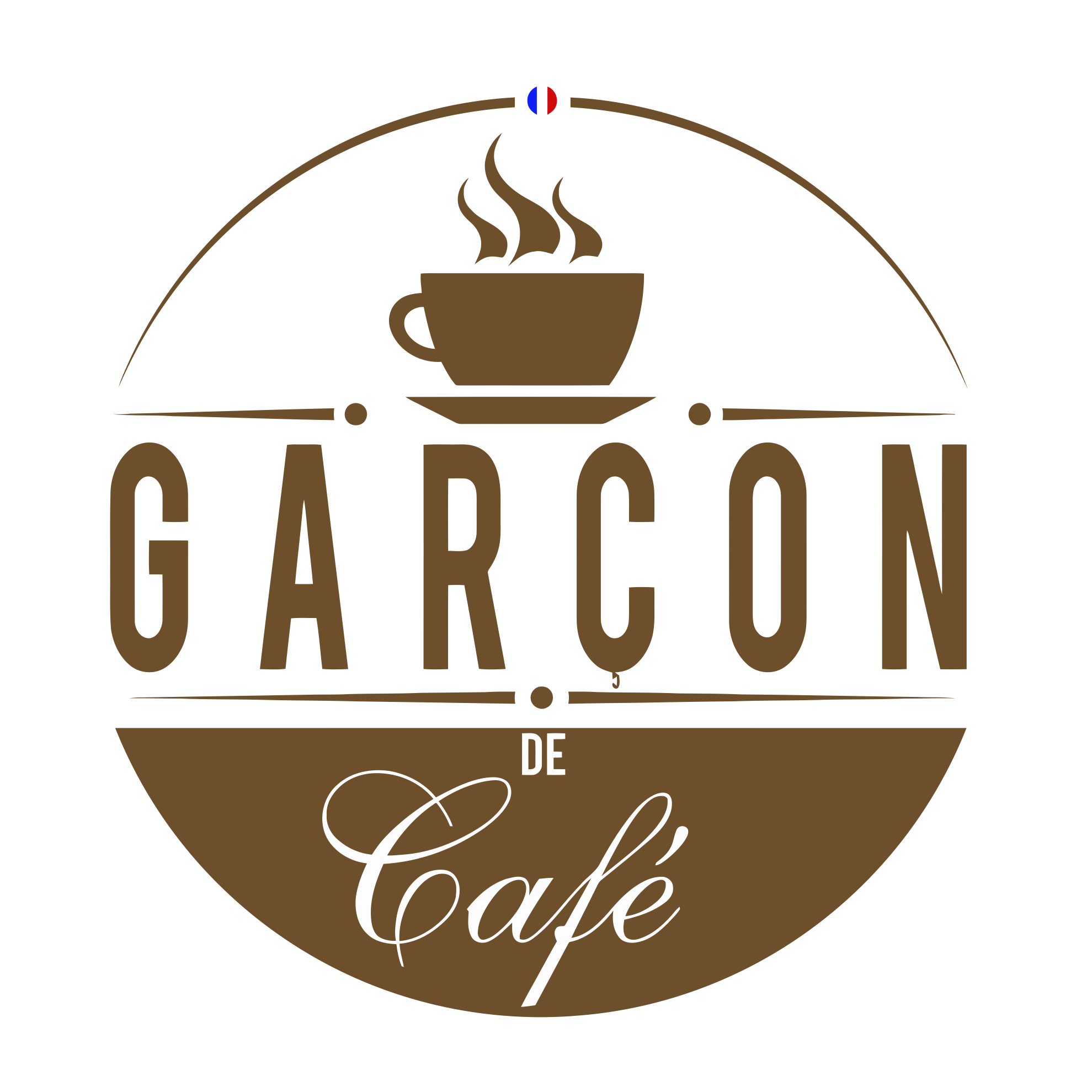 garcon_cafe's profile picture. Garçon de Café - Espresso Catering Berlin