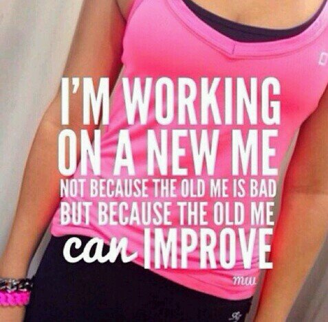stay healthy.