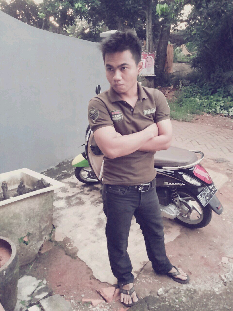 pribadi