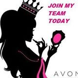 Reader of many books, applicator of many make-ups and sprayer of new perfumes- I Love Avon!