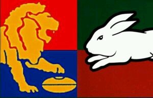Mad Sports fan; My teams Brisbane (Fitzroy) Lions, South Sydney Rabbitohs, Vancouver Canucks, Aston Villa, McLaren F1 & England Cricket