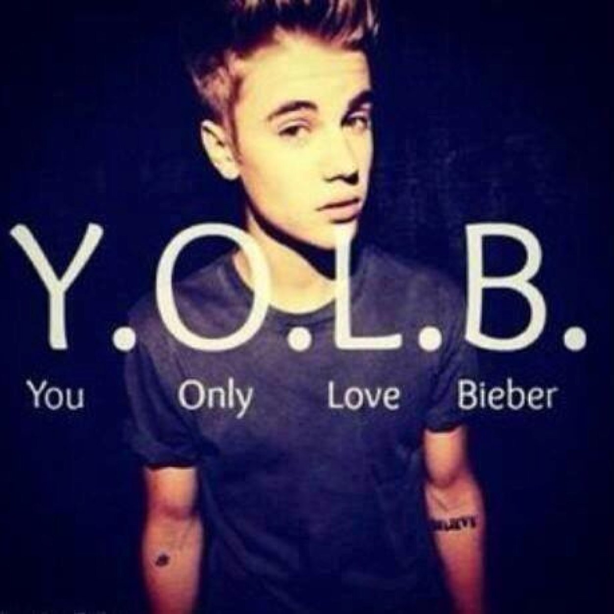 BelieberForLife