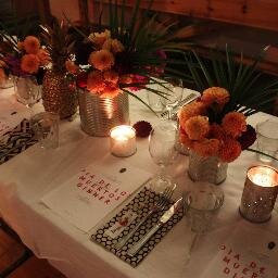 Uniquely Catered Events