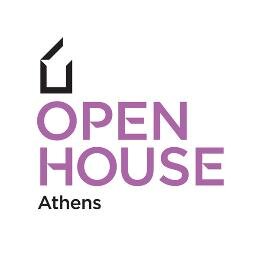 Cultural & architectural event organised by the nonprofit organisation Open House Greece
Member of the @OHWorldwide network & @OpenHouseEurope
#OpenHouseAthens