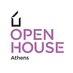 Open House Athens (@openhouseathens) Twitter profile photo