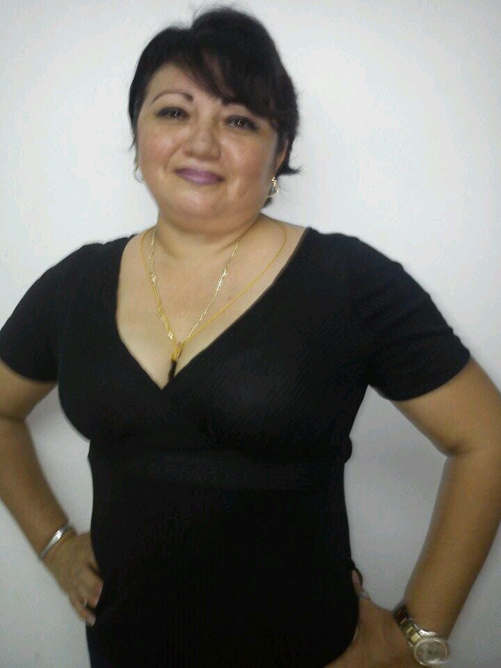 Tengo a alguien especial en mi vida