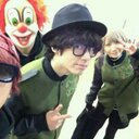 はる (@03211003) Twitter