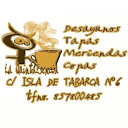 Quinta Esencia.