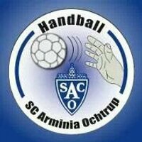 SC Arminia Ochtrup (@scao_handball) 's Twitter Profile