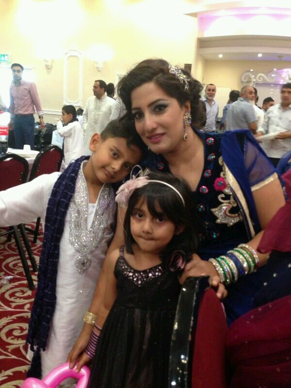 MahfuzaPatel's profile picture. 