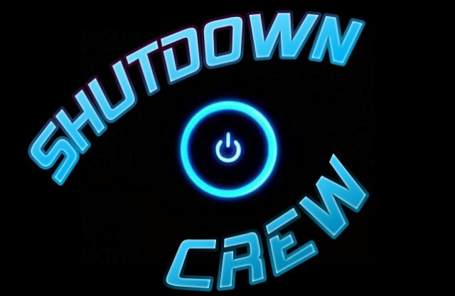 crew_shutdown's profile picture. Dope events academy