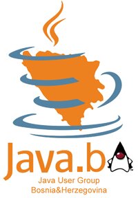 JUG.ba - Java User Group for Bosnia and Hercegovina