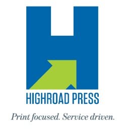 HighRoad is a commercial manufacturing printing and print solution company.