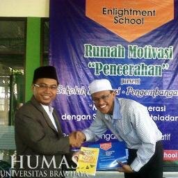 VerdyFirmantoro's profile picture. 