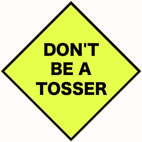 LitterSpy's profile picture. I can't stand it when people litter. If you see someone littering, snap a pic and send it to me. I'll expose them on my website. 