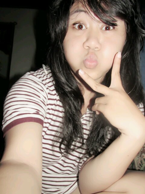 Mention for follback |♥Relationship with @RobbyCahyadi75♥
