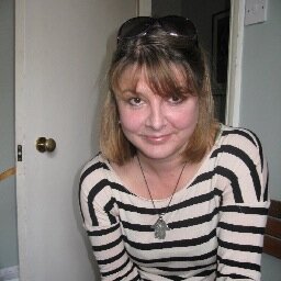 KateEvenden's profile picture. 