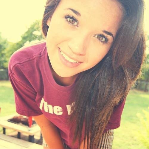 ~Small Town Girl~love.music.smile.~
