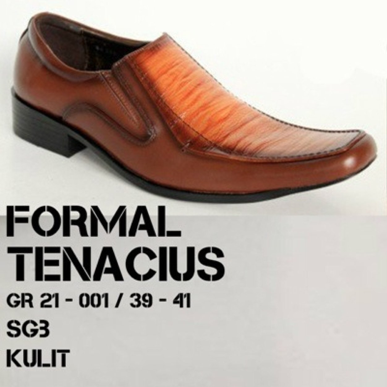 Disini tempatnya kamu mencari informasi tentang sepatu kulit. Love your shoes guys!;)