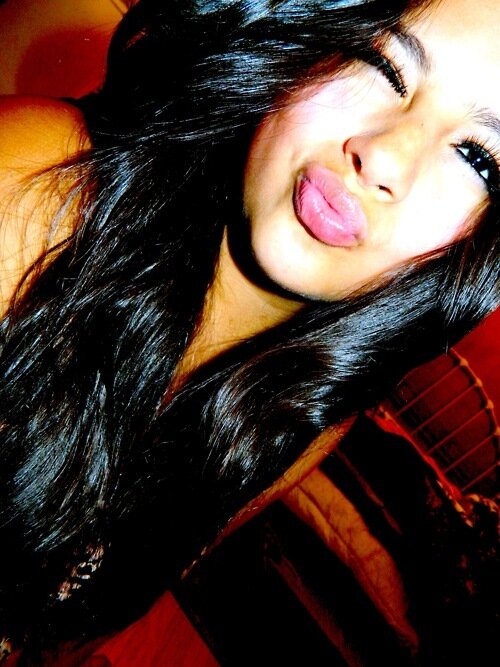 I'm the girl that boys wish they were with and girls wish that they were. Don't piss me off or else I will make your life hell. KISS KISS