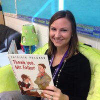 Mrs. Ryder's Class (@mrsrydersclass) 's Twitter Profile