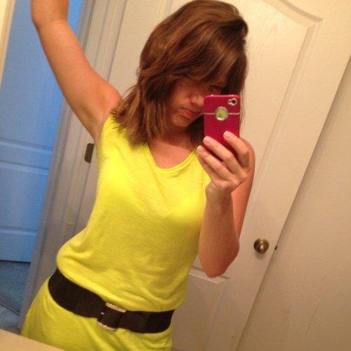 EarlineGrivna's profile picture. 17 year old actor, comedian, artist, vegan, hiker, Star Wars fanatic, and roller derby girl.