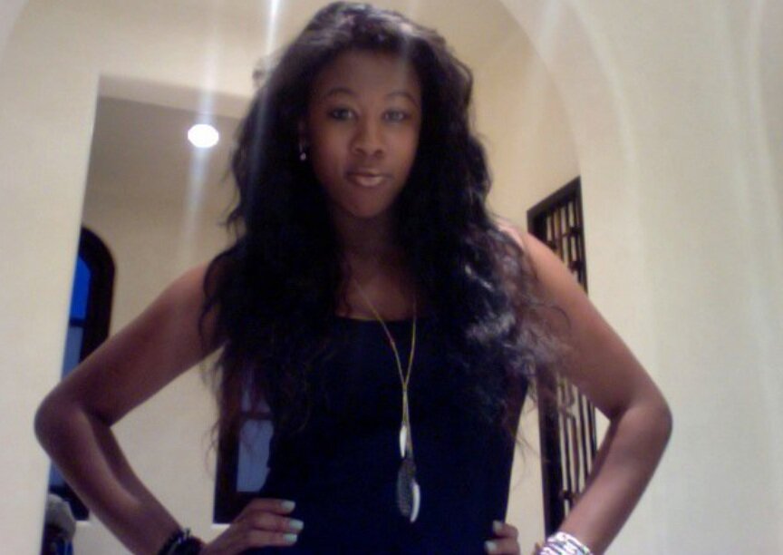 JuliannFarthing's profile picture. Sunrise Weather girl - car racer - adventure chaser - great spooner