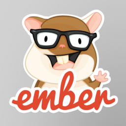 tweeting news about Ember.JS framework