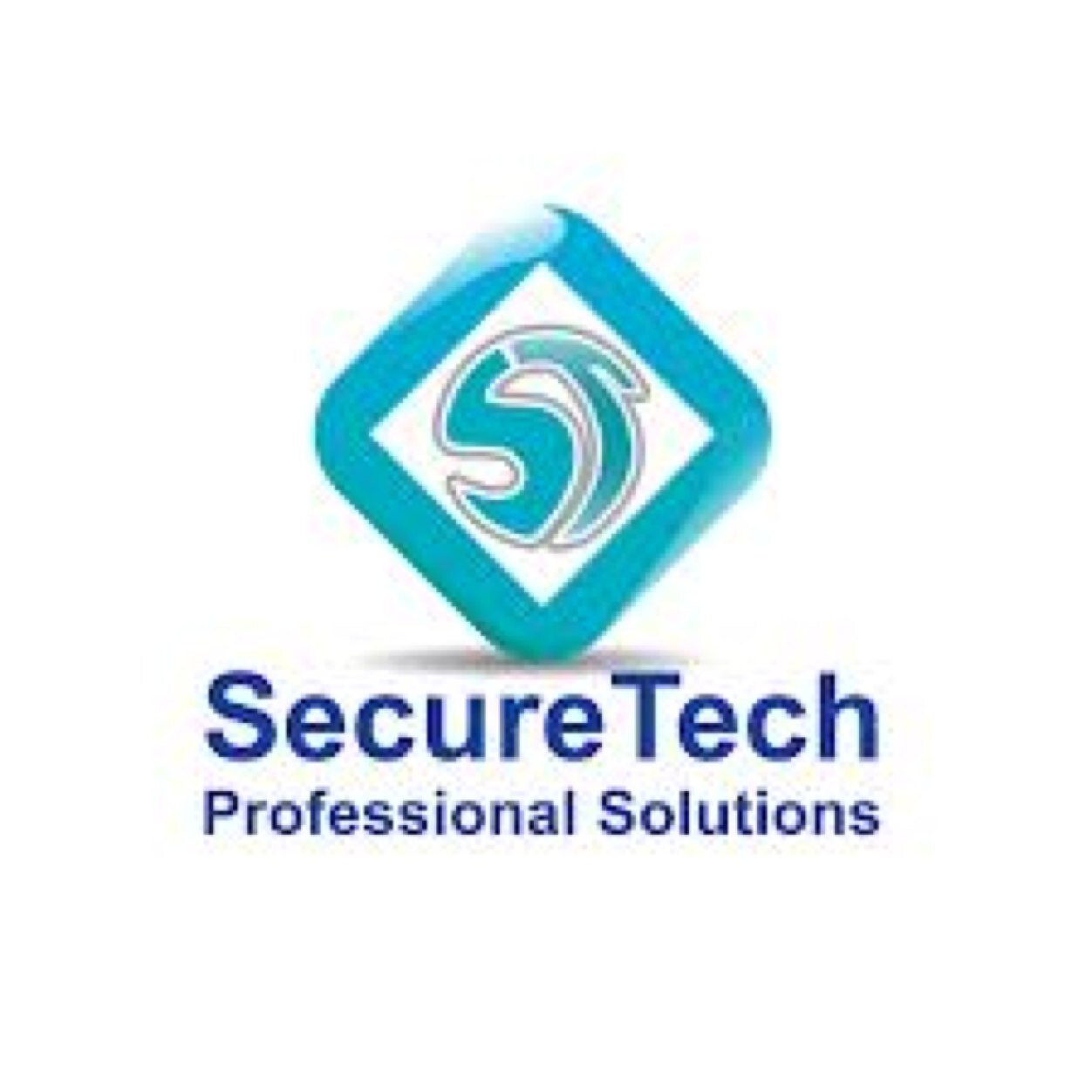 securetech_pro's profile picture. 