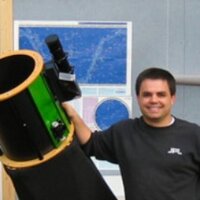 Shane L. Larson (@sciencejedi) 's Twitter Profile