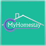 One-stop center to find and promote your Homestay for FREE around Malaysia with application MyHomestay