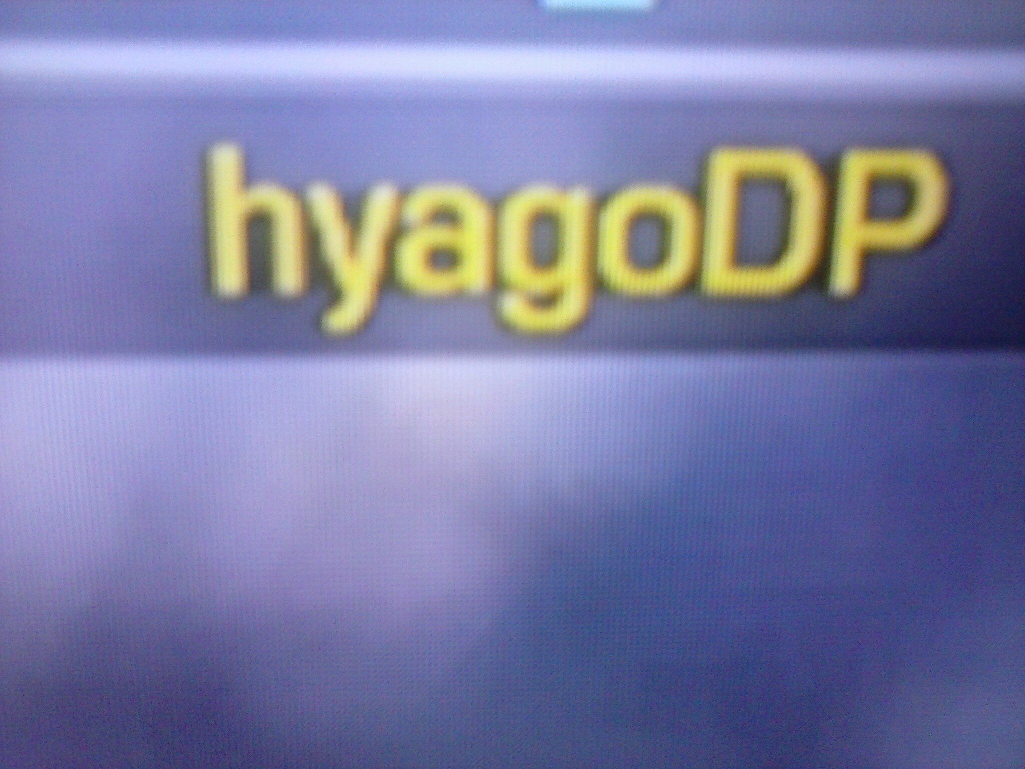 Hyago_NG123's profile picture. 