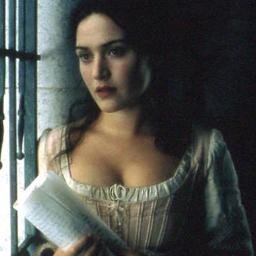 A young woman. Not poor, not rich. Just the average kind. (RP)
