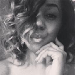 I'm the type of girl who walks on the wild side...