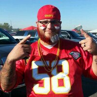 Jeff Pooler - @jpooler76 Twitter Profile Photo