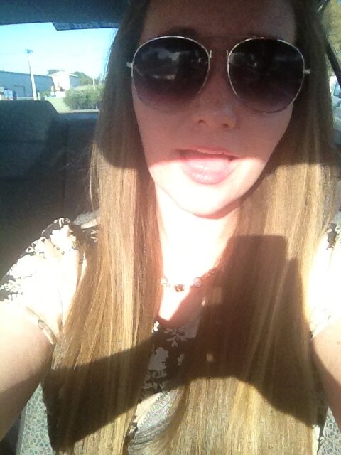 I’m a girl. I don’t smoke, drink, or party.I don’t sleep around or start drama to get attention ;)